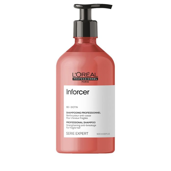L'Oréal Professionnel Serie Expert Inforcer Shampooing Fortifiant 500ml
