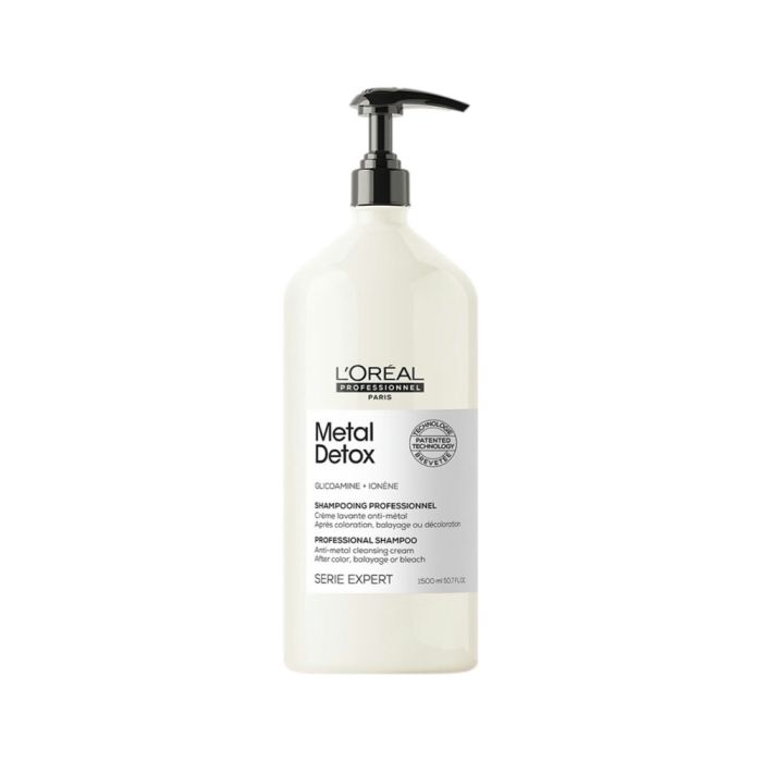 L'Oréal Professionnel Série Expert Metal DX Shampoo Professionnel 1,5L