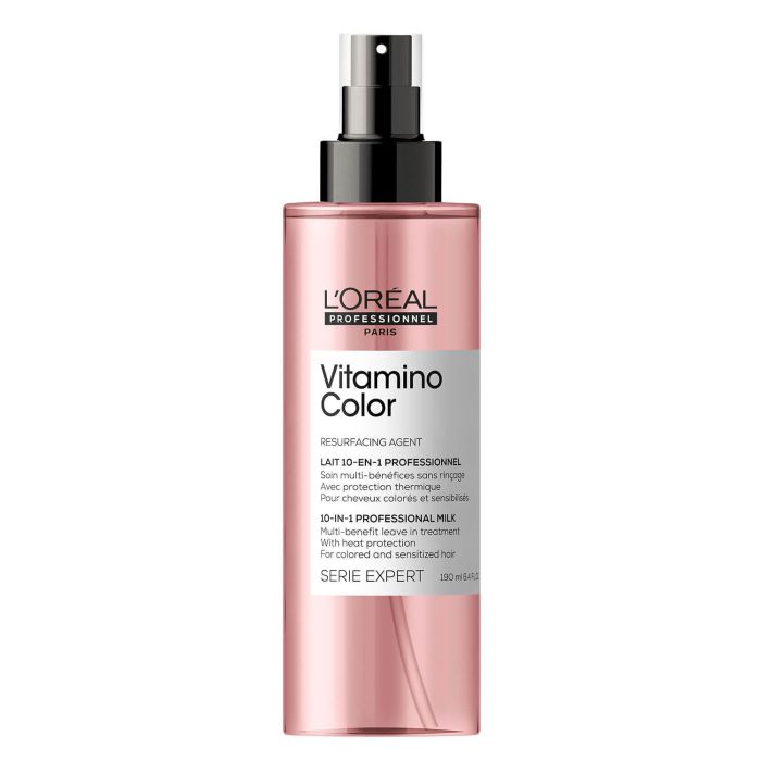 L'Oréal Professionnel Série Expert Vitamino Color Lait Professionnel 10-en-1