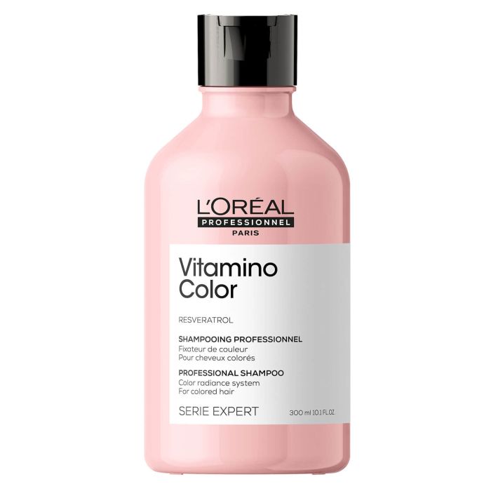 L'Oréal Professionnel Série Expert Vitamino Color Shampoo Professionnel 300ml