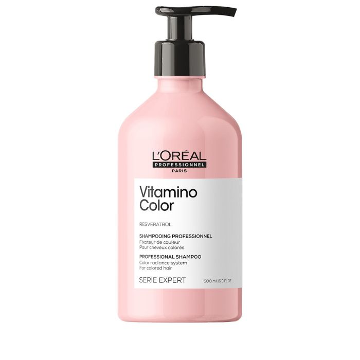 L'Oréal Professionnel Serie Expert Vitamino Color Shampooing 750ml