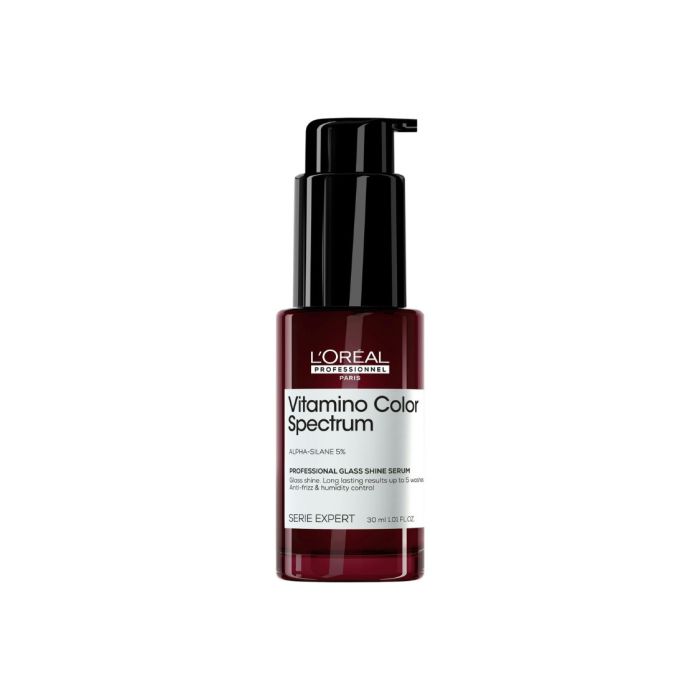 L'Oréal Professionnel Serie Expert Vitamino Color Spectrum Glass Shine Serum 30ml