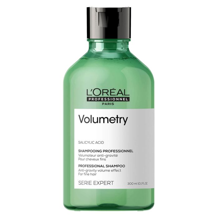 L'Oréal Professionnel Serie Expert Volumetry Shampooing Volumateur 300ml