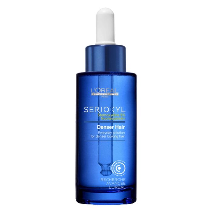 L'Oréal Professionnel Serioxyl Denser Hair Sérum Densifieur 90ml