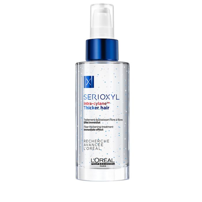 L'Oréal Professionnel Serioxyl Thicker Hair Sérum Densifiant 90ml
