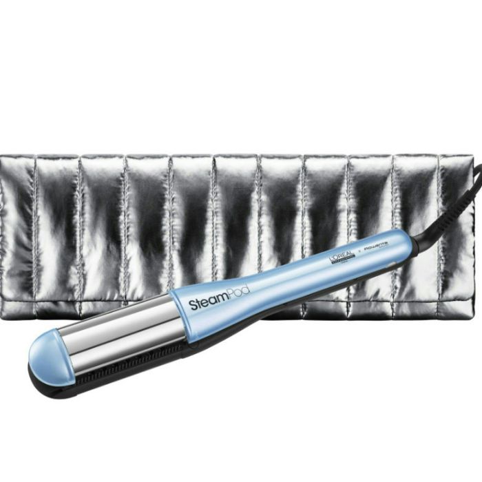 L'Oréal Professionnel Steampod 4 Glacial Utopia Édition Limitée - Lisseur Vapeur Professionnel