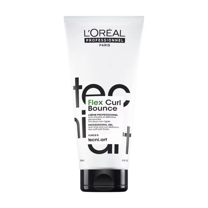 L'Oréal Professionnel Tecni.Art Flex Curl Bounce 150ml - Gel Définition Boucles