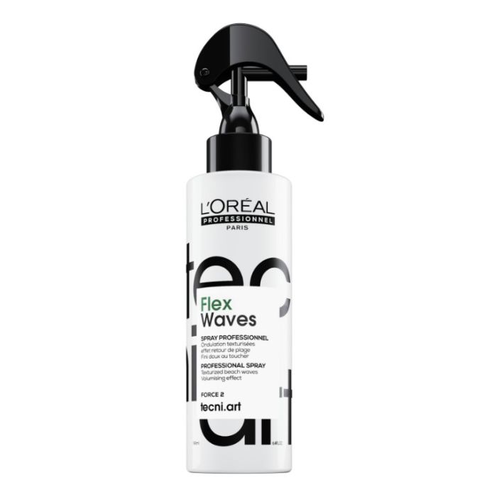 L'Oréal Professionnel Tecni.Art Flex Waves 190ml - Spray Définition Boucles