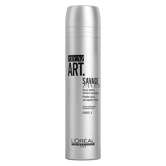 L'Oréal Professionnel Tecni.ART Savage Panache - Spray Poudre Volume 250ml