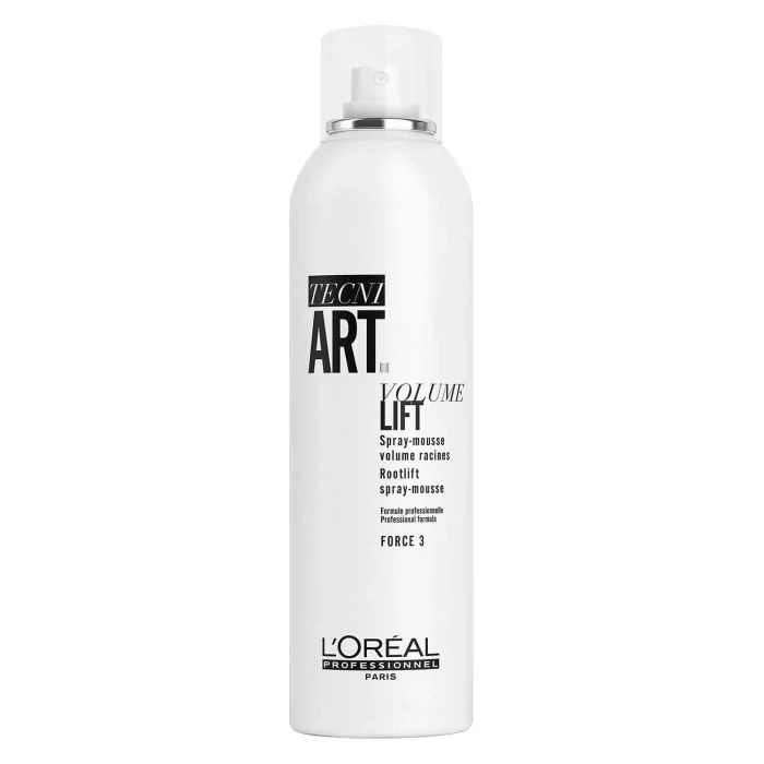 L'Oréal Professionnel Tecni.Art Volume Rootlift 250ml - Mousse Volume Racines