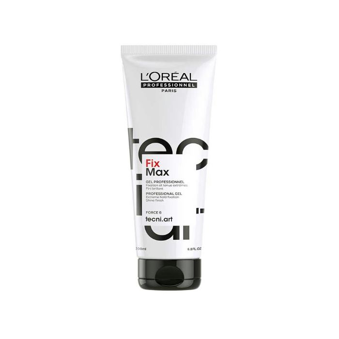 L'Oréal Professionnel TNA Fix Max Gel Fixation Extrême 200ml