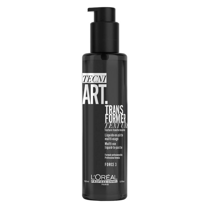 L'Oréal Professionnel TNA Transformer Lotion 150ml - Gel-Lotion Polyvalente