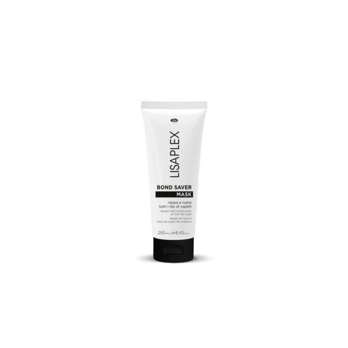Lisap Lisaplex Bond Saver Masque Réparateur 250 ml