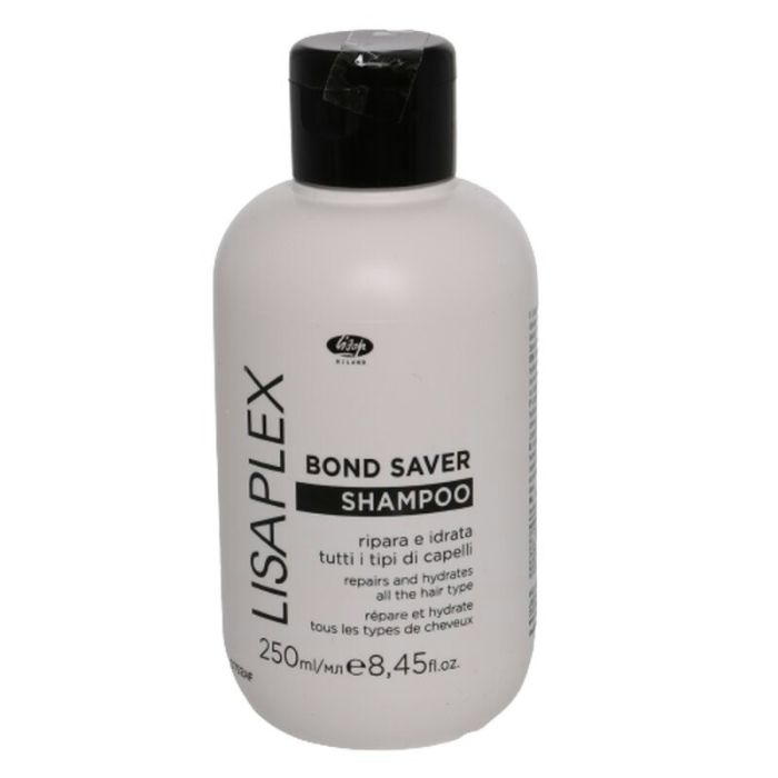Lisap Lisaplex Bond Saver Shampooing Restructurant 250 ml