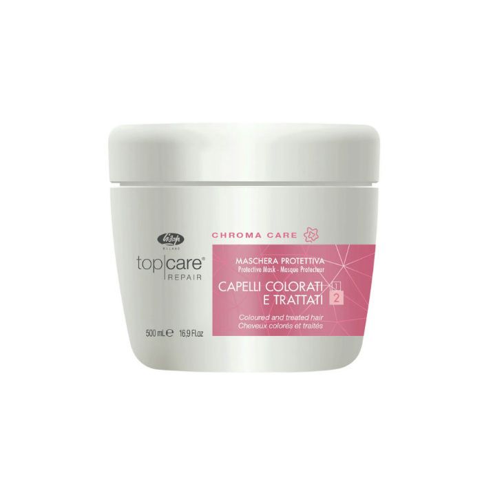 Lisap Top Care Chroma Care Masque Protecteur 250ml