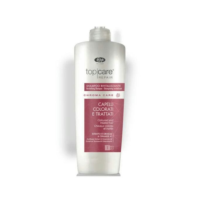 Lisap Top Care Chroma Care Shampooing Revitalisant 250ml