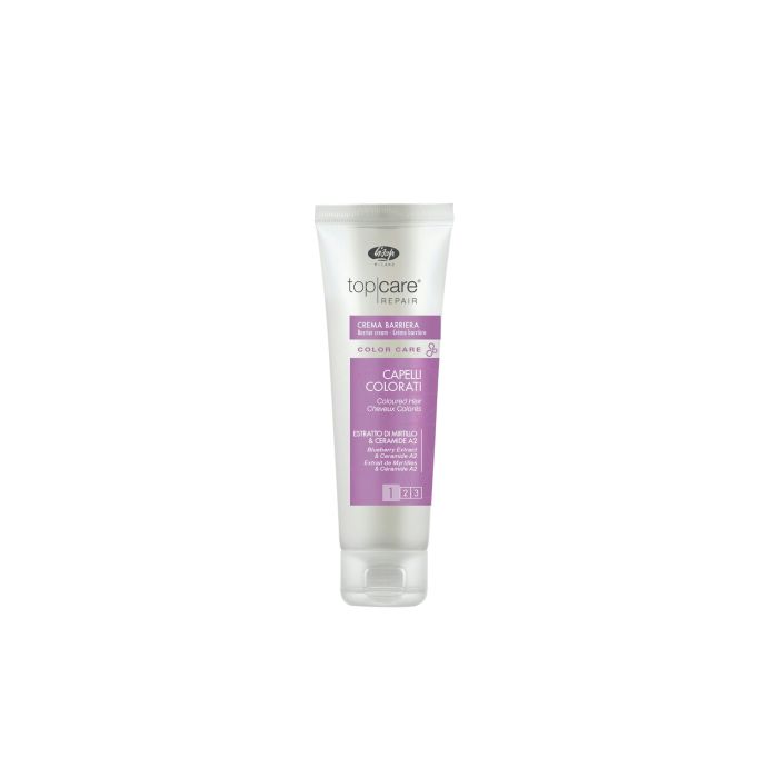 Lisap Top Care Repair Color Care Barrier Cream 150ml - Crème Protectrice Couleur