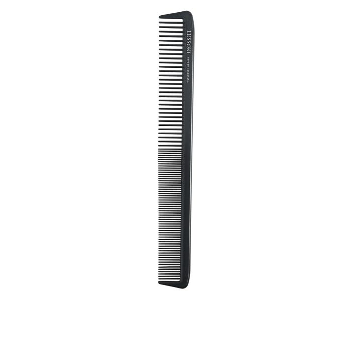 Lussoni Cutting Comb 110 - Peigne de Coupe Professionnel Antistatique