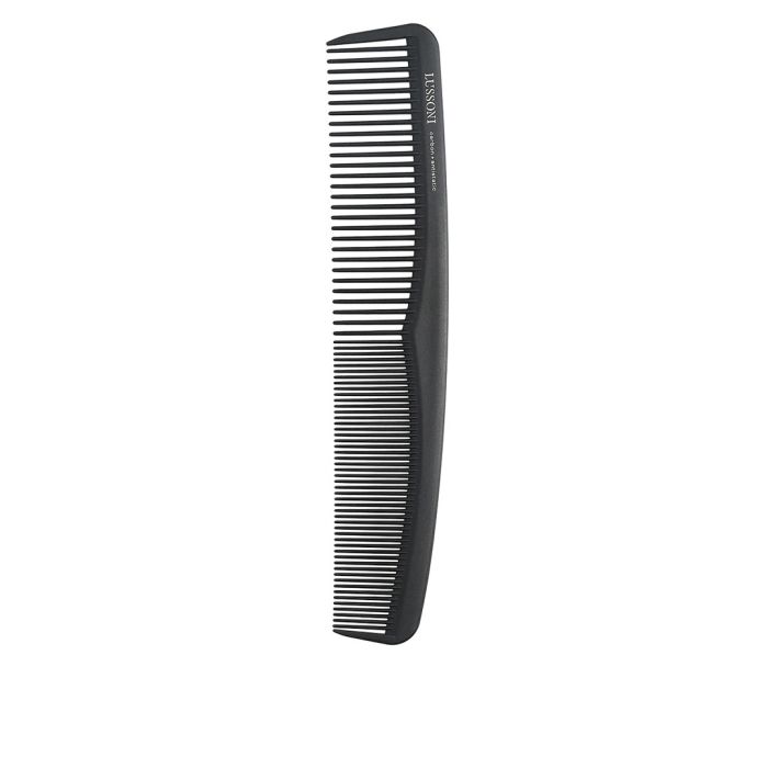 Lussoni Cutting Comb 120 - Peigne de Coupe Professionnel Renforcé