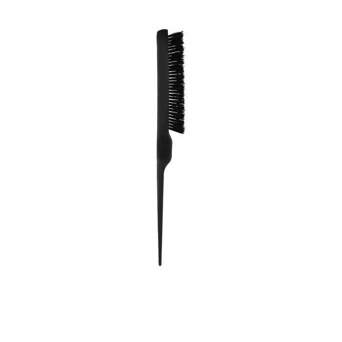 Lussoni Hot Volume BackComb Brush - Brosse de Crêpage Professionnelle pour Volume et Texture
