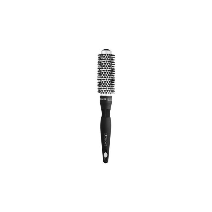 Lussoni Hot Volume Styling Brush – Brosse Ronde Thermique ø 25 mm