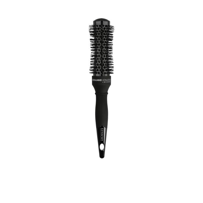 Lussoni Hourglass Brosse Brushing Professionnelle ø 33 mm – Volume et Ondulations