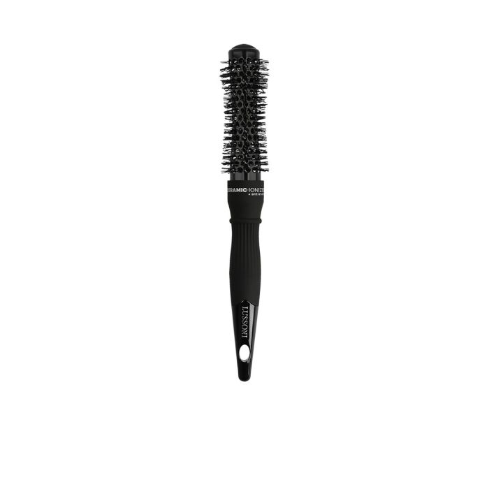 Lussoni Hourglass Styling Brush Brosse Ronde Sablier ø 25 mm