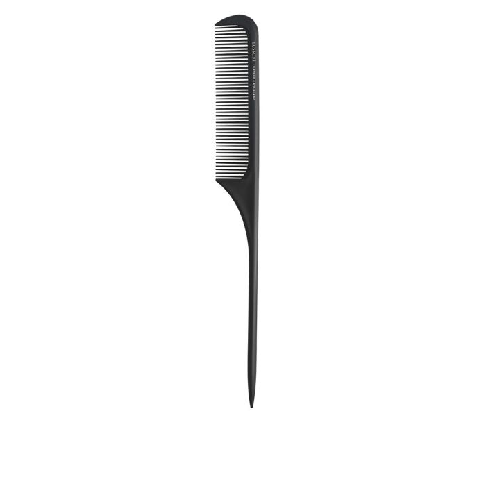 Lussoni Lift Tail Comb 212 - Peigne à Mèche 3 Dents pour Volume de Précision