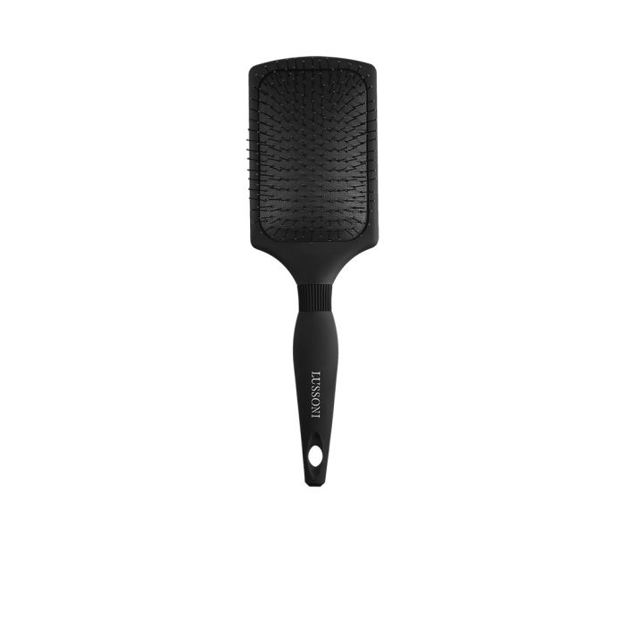 Lussoni Paddle Detangle Brush For Fine Hair - Brosse Démêlante pour Cheveux Fins