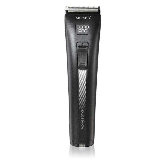 Moser Genio Pro Fading Edition - Tondeuse Professionnelle Premium