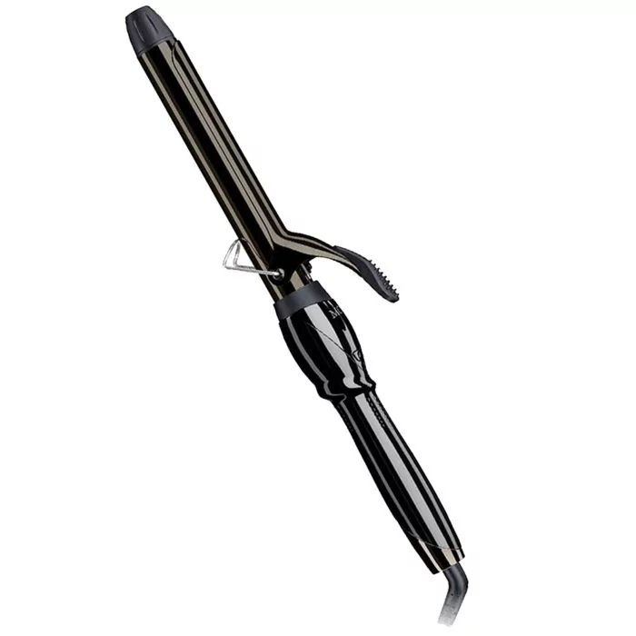 MOSER TitanCurl 25 mm - Fer à Boucler Professionnel Revêtement Titanium