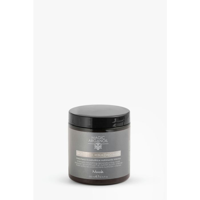 NOOK Wonderful Rebuilding Mask - Masque Reconstructeur 250ml