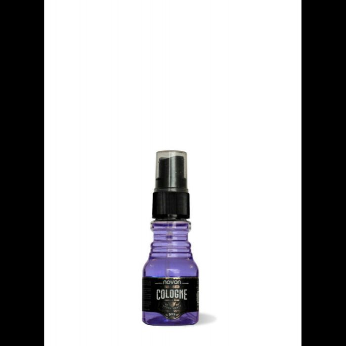 Novon Professional Barber Cologne 2 35ml - Eau de Cologne Après-Rasage
