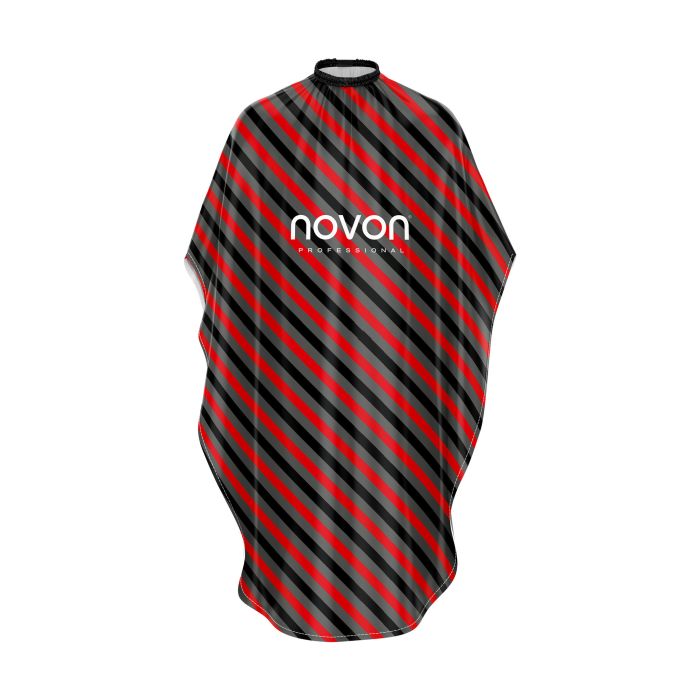 Novon Professional Cape Colour Line 3 - N403 19 - Pèlerine Professionnelle de Coloration