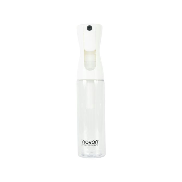 Novon Professional Flacon Pulvérisateur Automatique Blanc