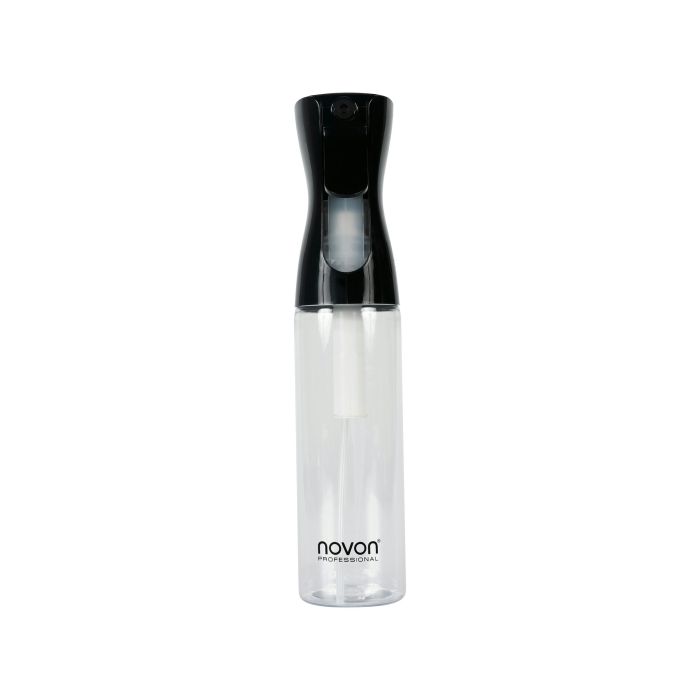 Novon Professional Flacon Vaporisateur Automatique Noir