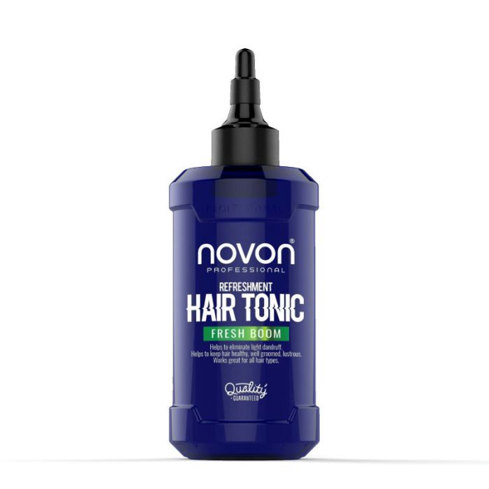 Novon Professional Hair Tonic 250ml - Tonique Capillaire Revitalisant