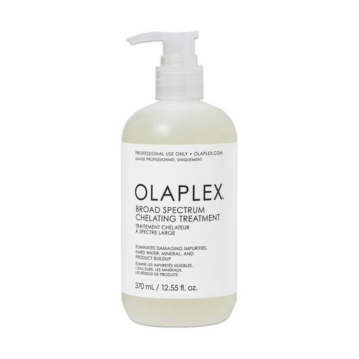 OLAPLEX Broad Spectrum Chelating Treatment 370ml - Traitement Chélateur Professionnel