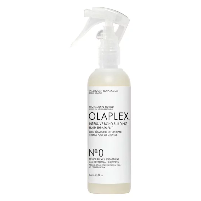 Olaplex N°0 Intensive Bond Building Hair Primer 155ml