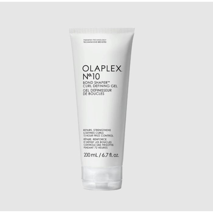 OLAPLEX Nº 10 Bond Shaper Curl Gel 200ml - Gel Définition Boucles