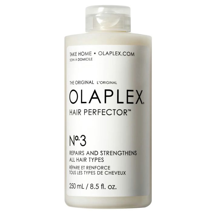 OLAPLEX Nº3 Hair Perfector Jumbo 250ml - Soin Réparateur Intensif