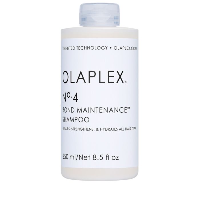OLAPLEX N°4 Bond Maintenance Shampoo 250ml - Réparation et Protection