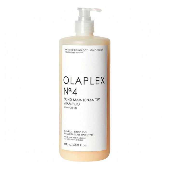 OLAPLEX N°4 Bond Maintenance Shampooing 1L