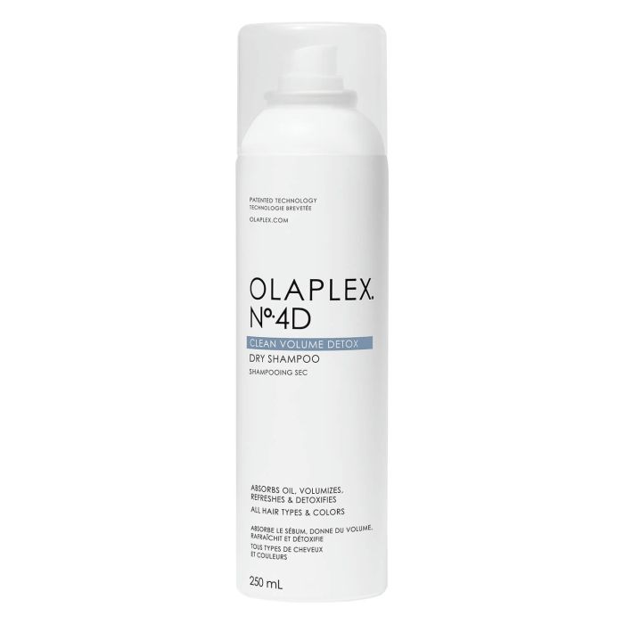 OLAPLEX N°4D Clean Volume Shampooing Sec 250ml