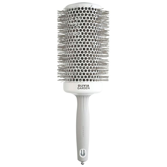 Olivia Garden Ceramic+Ion Speed XL - Brosse Brushing Professionnelle ø 65/85 mm