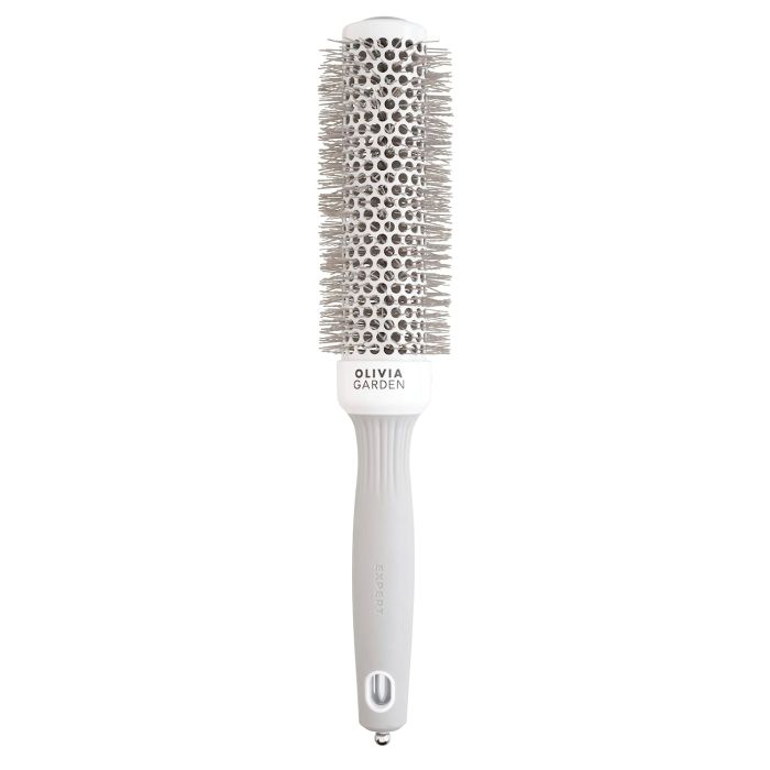 Olivia Garden Expert Blowout Speed 35/55mm - Brosse Brushing Professionnelle Céramique & Ions