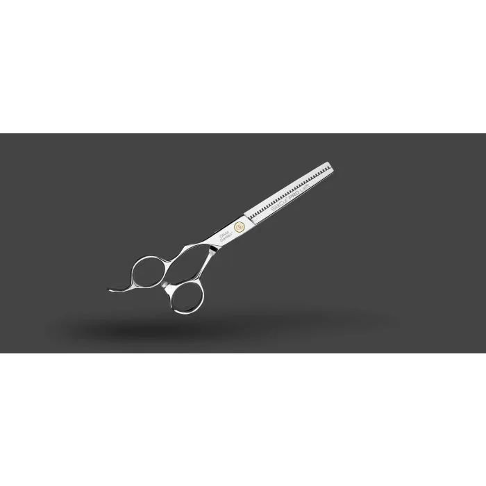 Olivia Garden SilkCut PRO Ciseaux de Coiffage 6,0'' EUR Gaucher