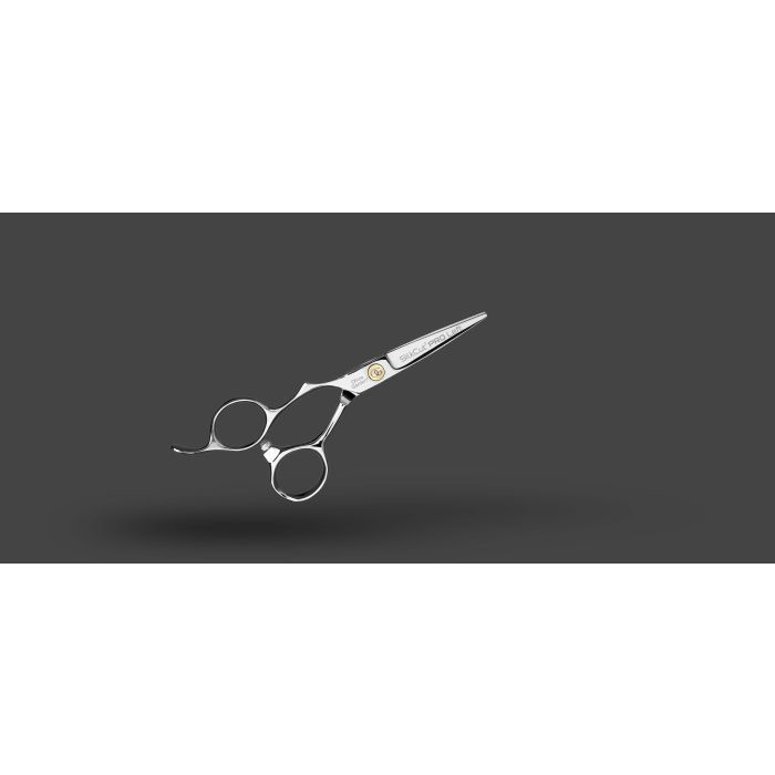 Olivia Garden SilkCut PRO Ciseaux de Coiffure 5,00'' Gauchers