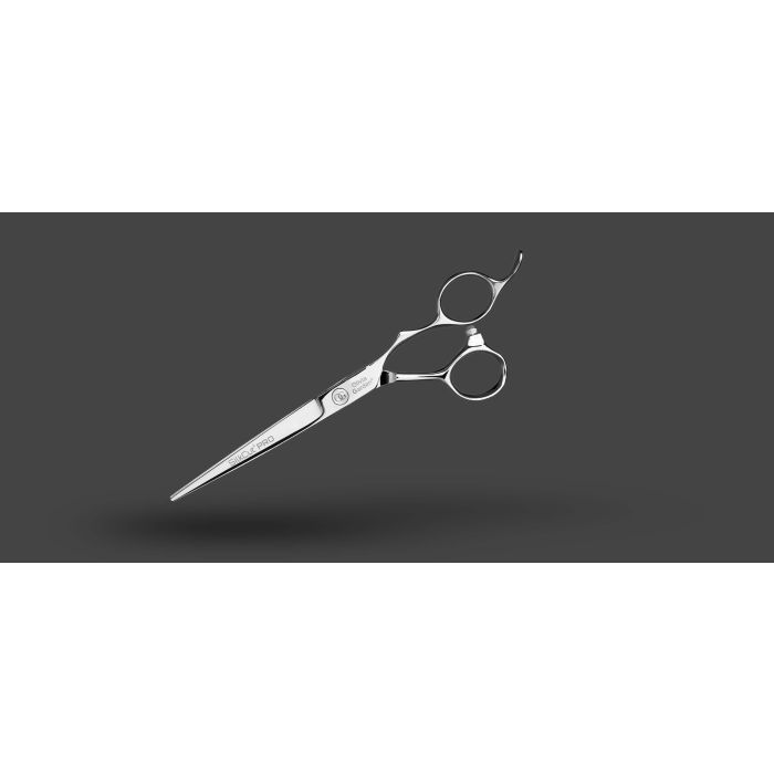Olivia Garden SilkCut PRO Ciseaux de Coiffure 6,50'' Droitier