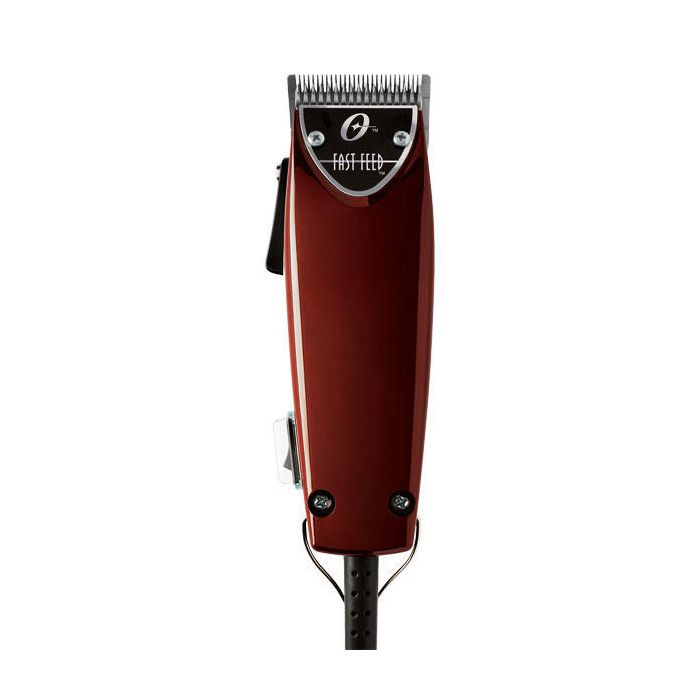 Oster FAST FEED - Tondeuse Professionnelle à Fil pour Coupes Précises et Dégradés